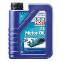 Ulei de motor 2T LIQUI MOLY