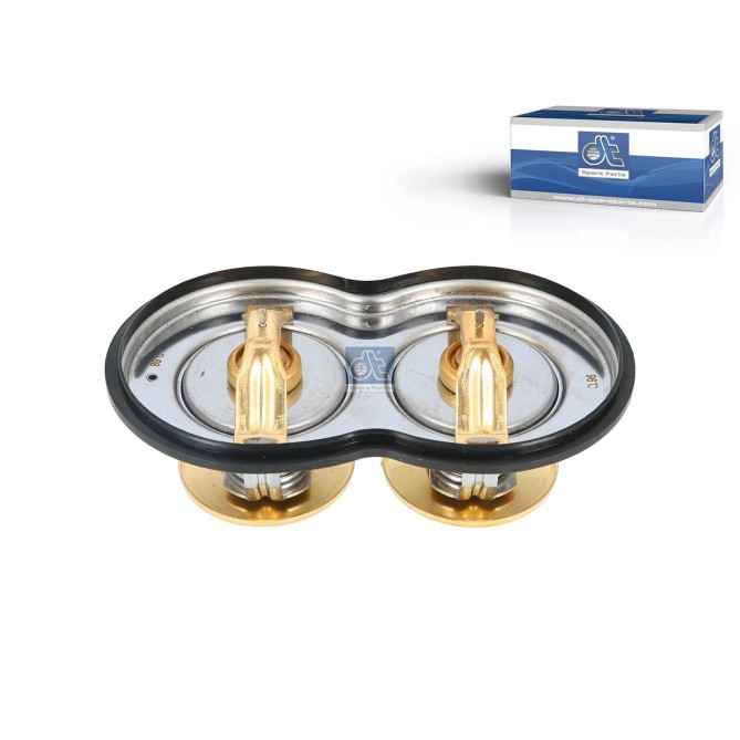 Termostat,lichid racire DT KLIMA