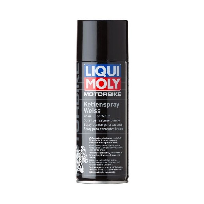 Lubrifiant pentru lant LIQUI MOLY