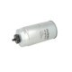 Filtru combustibil FILTRON pentru IVECO DAILY III, MASSIF, JEEP CHEROKEE, NEW HOLLAND WORKMASTER 2.2D-3.2D, Dimensiuni: 70.0 mm, 84.5 mm, 192.0 mm