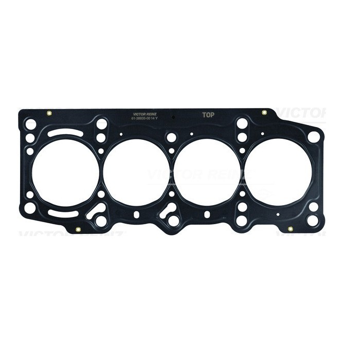 Garnitura chiulasa REINZ