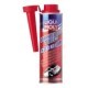 Aditiv combustibil LIQUI MOLY 0,25L pentru motorina, restabileste puterea, imbunatateste performanta motorului diesel, suficient pentru 75L ON