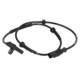 Senzor turatie roata ABE Fata Dreapta/Stanga pentru ABARTH GRANDE PUNTO, PUNTO, PUNTO EVO, ALFA ROMEO MITO, FIAT PUNTO 770 mm