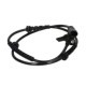 Senzor turatie roata ABE Fata Dreapta/Stanga pentru ABARTH GRANDE PUNTO, PUNTO, PUNTO EVO, ALFA ROMEO MITO, FIAT PUNTO 770 mm