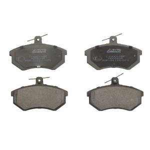 Set placute frana,frana disc ABE