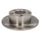 Disc frana ABE Spate Dreapta/Stanga AUDI 100 C4, A6 C4, A6 C5; SKODA SUPERB I; VW PASSAT B5, B5.5, B6 135.5 mm, 245.0 mm, 64.2 mm