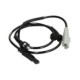 Senzor ABS Fata Dreapta/Stanga Senzor,turatie roata ABE pentru CITROEN JUMPY II FIAT SCUDO PEUGEOT EXPERT EXPERT TEPEE 1.6D/2.0/2.0D 11.06