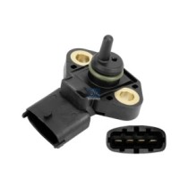 Senzor,presiune ulei DT KLIMA