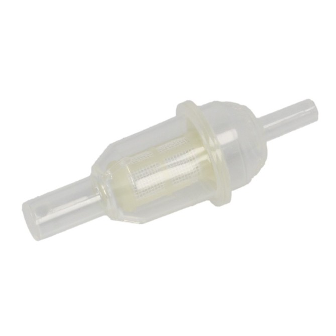 Filtru combustibil MANN-FILTER