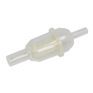 Filtru combustibil MANN-FILTER