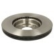 Disc frana TRW MOTO Fata Dreapta/Stanga 276.0 mm, 49.5 mm, 23.5 mm, 9 gauri, AUDI A3, SEAT LEON, SKODA OCTAVIA, VW GOLF VII