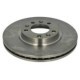 Disc frana TRW MOTO Fata Dreapta/Stanga 282.0 mm 48.0 mm 26.0 mm 71.0 mm pentru CITROEN XM PEUGEOT 407 508 605 607