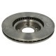 Disc frana TRW MOTO Fata Dreapta/Stanga 282.0 mm 48.0 mm 26.0 mm 71.0 mm pentru CITROEN XM PEUGEOT 407 508 605 607