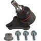 Articulatie sarcina/ghidare TRW MOTO Pivot axa Dreapta/Stanga inferior fata diametru con 18 mm 38 mm pentru SEAT TOLEDO I VW CORRADO GOLF III PASSAT B3/B4 VENTO 1.9D-2.9