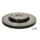 Disc frana TRW MOTO Fata Dreapta/Stanga 259.0 mm 41.0 mm 20.6 mm pentru DACIA LOGAN SANDERO NISSAN KUBISTAR RENAULT 19 CLIO