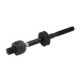 Articulatie axiala, cap de bara TRW MOTO Tija de fixare Dreapta/Stanga lungime 205mm pentru BMW 3 (E36), Z3 (E36) 1.6-3.2 09.90-06.03
