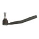 Cap de bara TRW MOTO Dreapta pentru BMW 5 (E39) 2.0-4.4 09.95-05.04, Lungime 230.0 mm, Dimensiune filet M12 mm, Pas 1.5 mm