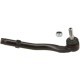 Cap de bara TRW MOTO Dreapta pentru BMW 5 (E39) 2.0-4.4 09.95-05.04, Lungime 230.0 mm, Dimensiune filet M12 mm, Pas 1.5 mm