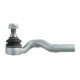 Cap de bara TRW MOTO Stanga pentru MERCEDES E T-MODEL (S210), E (W210) 2.0-5.4 06.95-03.03, Lungime 171.0 mm, Dimensiune filet M14 mm