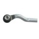 Cap de bara TRW MOTO Stanga pentru MERCEDES E T-MODEL (S210), E (W210) 2.0-5.4 06.95-03.03, Lungime 171.0 mm, Dimensiune filet M14 mm