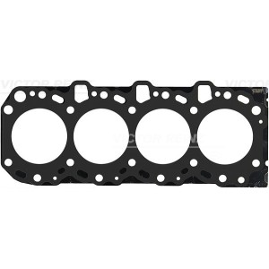 Garnitura chiulasa REINZ