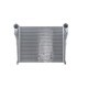 Intercooler MAHLE EURO 6 pentru MERCEDES ACTROS MP4/MP5, ANTOS, AROCS 471.943-OM936.916, dimensiuni 925x748x50 mm