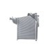 Intercooler MAHLE EURO 6 pentru MERCEDES ACTROS MP4/MP5, ANTOS, AROCS 471.943-OM936.916, dimensiuni 925x748x50 mm