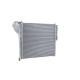 Intercooler MAHLE EURO 6 pentru MERCEDES ACTROS MP4/MP5, ANTOS, AROCS 471.943-OM936.916, dimensiuni 925x748x50 mm