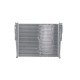 Intercooler MAHLE EURO 6 pentru MERCEDES ACTROS MP4/MP5, ANTOS, AROCS 471.943-OM936.916, dimensiuni 925x748x50 mm