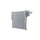 Intercooler MAHLE EURO 6 pentru MERCEDES ACTROS MP4/MP5, ANTOS, AROCS 471.943-OM936.916, dimensiuni 925x748x50 mm