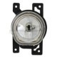 Proiector ceata TYC lampa stanga H1 pentru FIAT DOBLO, DOBLO CARGO, OPEL COMBO TOUR, COMBO/MINIVAN 02.10-