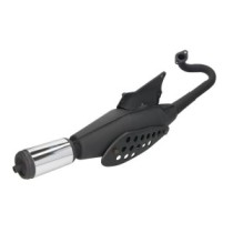 Toba esapament finala INPARTS