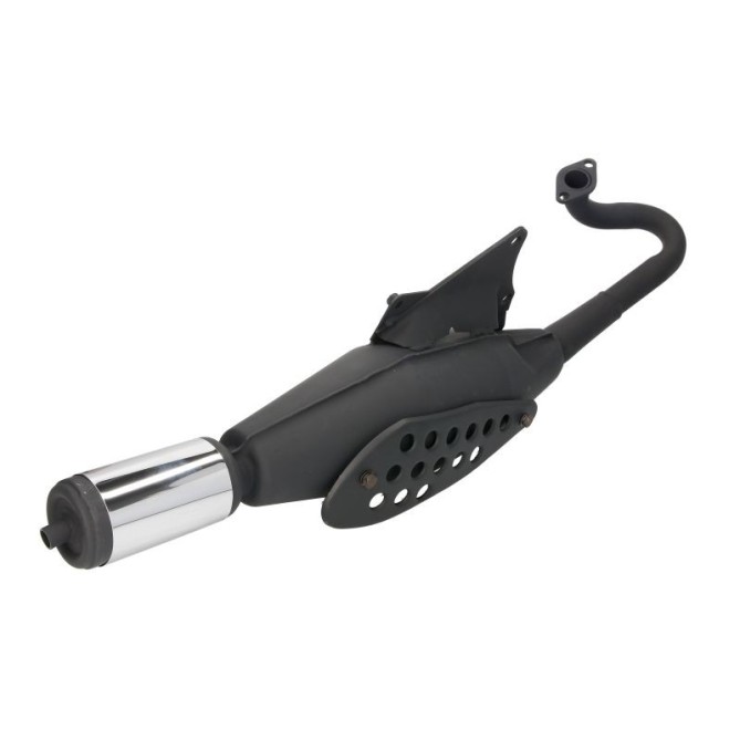 Toba esapament finala INPARTS