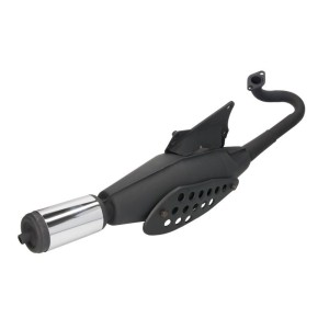 Toba esapament finala INPARTS