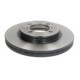 Disc frana TRW MOTO Fata Dreapta/Stanga 240.5 mm 43.0 mm 22.0 mm 66.0 mm pentru AUSTIN MAESTRO, MONTEGO, ROVER 100