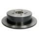 Disc frana TRW MOTO Spate Dreapta/Stanga LEXUS RX TOYOTA HARRIER HIGHLANDER 288.0 mm 69.4 mm 10.0 mm 5 gauri 62.0 mm