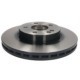 Disc frana TRW MOTO Fata Dreapta/Stanga 300.0 mm 58.5 mm 28.0 mm pentru MERCEDES MARCO POLO CAMPER VITO VIANO