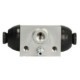 Cilindru receptor frana ABE Stanga/Dreapta Spate pentru CITROEN C2, C3 I, SAXO, XSARA, PEUGEOT 1007, 206, 306, 20.6 mm