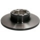 Disc frana TRW MOTO Fata Dreapta/Stanga MERCEDES 123 (C123) 123 T-MODEL (S123) 123 (W123) /8 (W114) /8 (W115) S (W116) S (W126) 278.0 mm 63.3 mm 12.6 mm