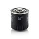 Filtru ulei MANN-FILTER pentru RENAULT 18, 20, 21, 25, 30, ESPACE I, II, III, FUEGO, LAGUNA I, MASTER I, SAFRANE I, II, TRAFIC 1.7D-2.3D, diametru exterior 86.0 mm, înălțime 89.0 mm, tip filtru insurubabil
