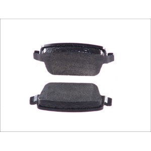 Set placute frana,frana disc TEXTAR