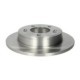 Disc frana ABE Spate Dreapta/Stanga 263.0 mm 45.0 mm 10.0 mm pentru HYUNDAI CRETA ELANTRA KONA KIA CADENZA CEE'D CERATO III