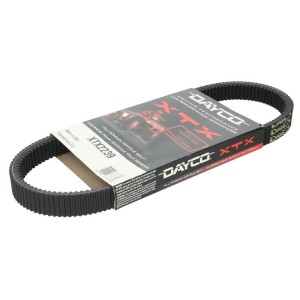 Curea trapezoidala transmisie, Variomatik DAYCO