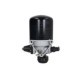 Uscător aer PNEUMATICS sistem compresor separator lichide DAF MAN SCANIA