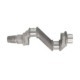 Arbore cotit compresor aer VADEN 911 504 504/505/506 pentru DAF 85 CF DD 130, DD 138/FA 85 CF 380/430/480/95 XF 380/430/480/530 BOVA