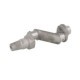 Arbore cotit compresor aer VADEN 911 504 504/505/506 pentru DAF 85 CF DD 130, DD 138/FA 85 CF 380/430/480/95 XF 380/430/480/530 BOVA