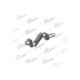 Arbore cotit compresor aer VADEN 911 504 504/505/506 pentru DAF 85 CF DD 130, DD 138/FA 85 CF 380/430/480/95 XF 380/430/480/530 BOVA