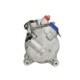 Compresor climatizare DENSO pentru BMW 3 F30 F80 F31 4 F32 F82 5 F10 F11 F07 6 F12 F13 1.6-4.4 02.08-07.19 12V R134a 150ml