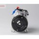 Compresor climatizare DENSO pentru BMW 3 F30 F80 F31 4 F32 F82 5 F10 F11 F07 6 F12 F13 1.6-4.4 02.08-07.19 12V R134a 150ml