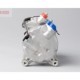 Compresor climatizare DENSO pentru BMW 3 F30 F80 F31 4 F32 F82 5 F10 F11 F07 6 F12 F13 1.6-4.4 02.08-07.19 12V R134a 150ml